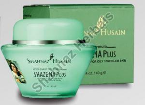 Shahnaz Husain Shazema Plus Herbal Cleanser