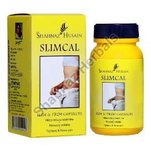 Slimcal Slim and Trim Capsules