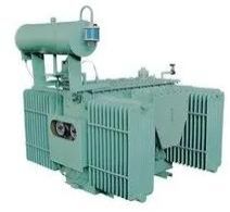 Oil Cooled Distribution Transformer