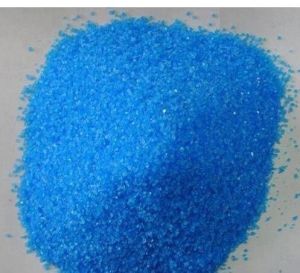 Copper Sulphate Pentahydrate