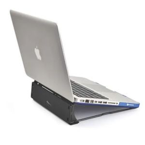 folding laptop stand