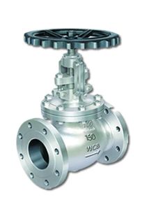 ASA Globe Valve