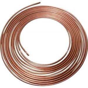 ac copper tubes