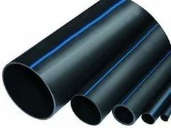 Hdpe Sewerage & Under Ground Cabling Pipe