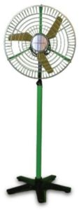 Almonard Pedestal Fan