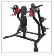 UPL13 Gym Shoulder Machine
