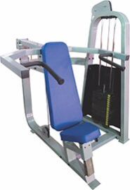 US906 Gym Shoulder Machine