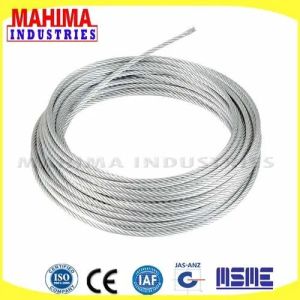 SS Wire Rope