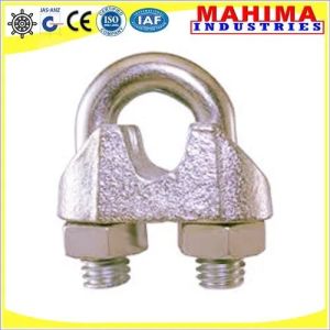 Wire Rope Clamp