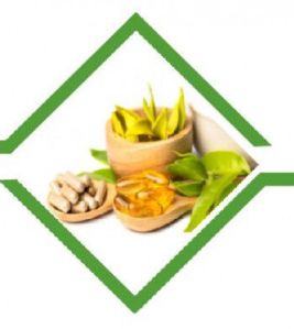 Ayurvedic Third Party Manufacturing