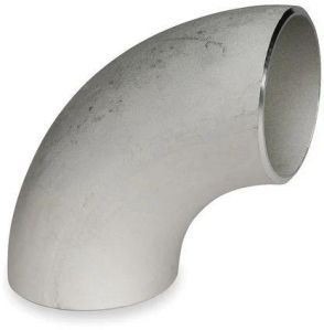 Stainless Steel Seamless Elbow