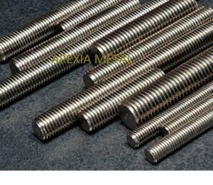 Nickel Alloy Fastener