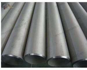 Nickel Alloy Tube