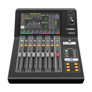 Yamaha DM3 16 Channel Digital Mixer
