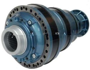 Planetary Gearboxes