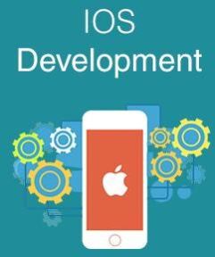 IOS DEVELOPMENT