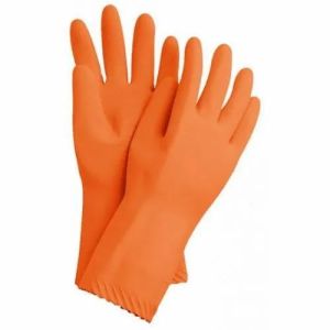 Natrasol Natural Rubber Glove