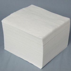 nonwoven cleanroom wipes