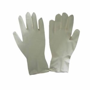 Pharmacare Latex Sterile Surgical Gloves