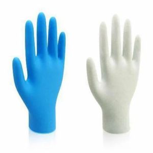 Pharmacare Surgical Gloves