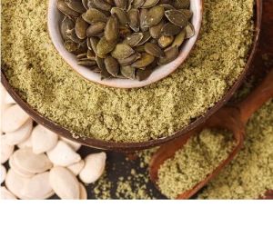 Pumpkin Seed Extract