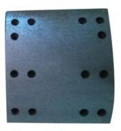 Mercedes Benz Brake Lining