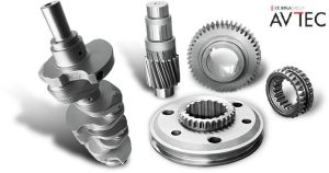 powertrain Transmission Gear