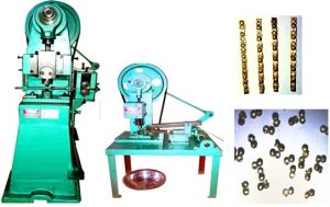 UNIT-2 Ghungroo Making Machine