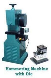 UNIT-3 HAMMERING MACHINE