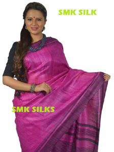 Ghicha Silk Saree