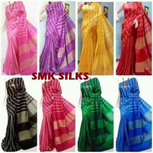 VISCOSE ART GHICHA SAREE