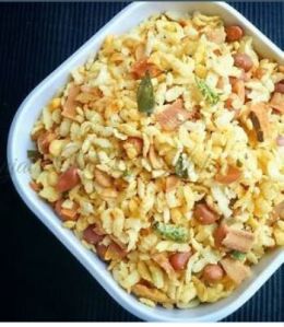 hajikhani poha