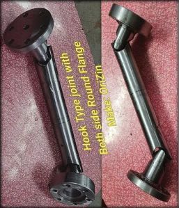 Universal Joint Assembly