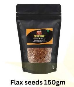 150gm Natural Flax Seeds