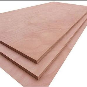 Plywood