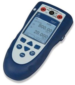 Thermocouple Calibrator