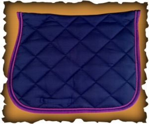 Saddle Pad