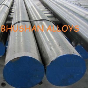 Bhushan Die Steel Rod