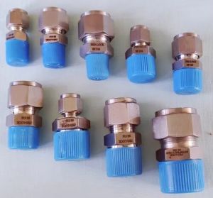 Male Connectors