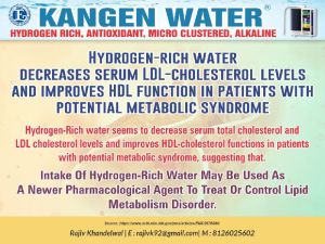 Metabolic Syndrome Flyer