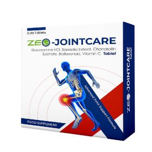 Zeo Joint Care Tablets