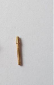 Brass Plunger Pin