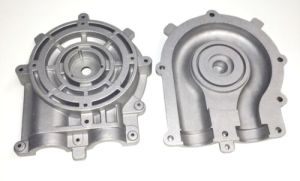 industrial die casting components