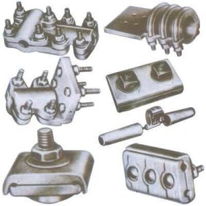 Sub Station Clamps