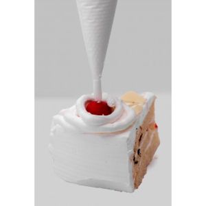 Whip Cream Cone