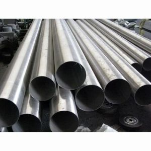 Stainless Steel Pipe