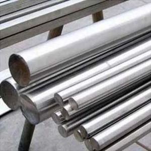 Stainless Steel Rod