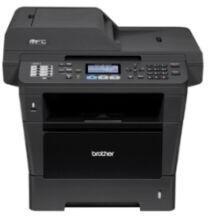 Brother Multi Function Centre (MFC-8910DW)