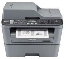 Brother Multi Function Centre (MFC-L2701DW)