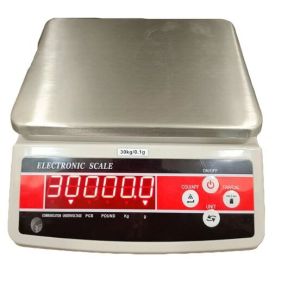 electronic scale